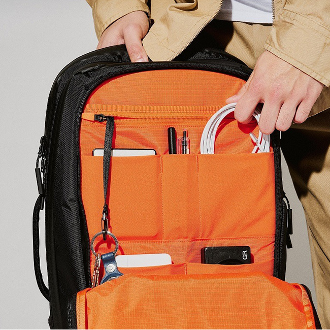 Aer エアー テックパック3 Xパック｜SUNDAY MOUNTAIN｜サンデーマウンテン