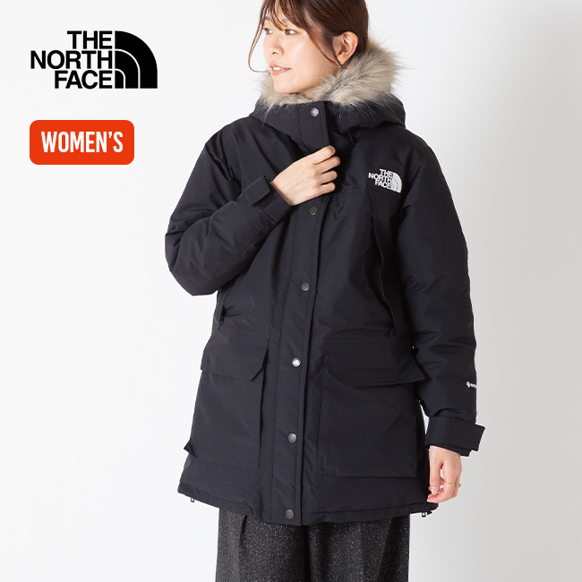 THE NORTH FACE ノースフェイス マウンテンダウンコート【ウィメンズ