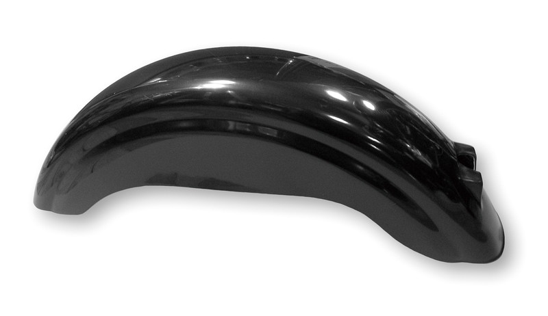 Lightweight Stock-Style Sportster Rear Fenderライトウェイト