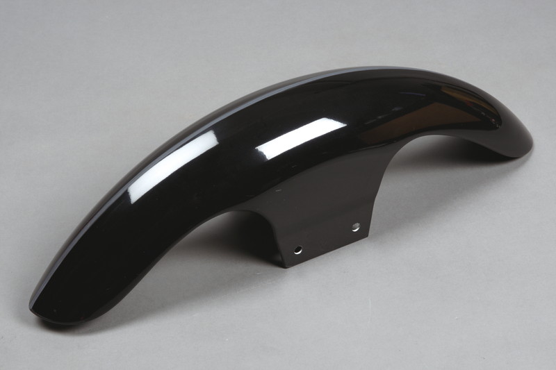 Caf? Racer Front Fenderカフェレーサー・フロントフェンダー | サン