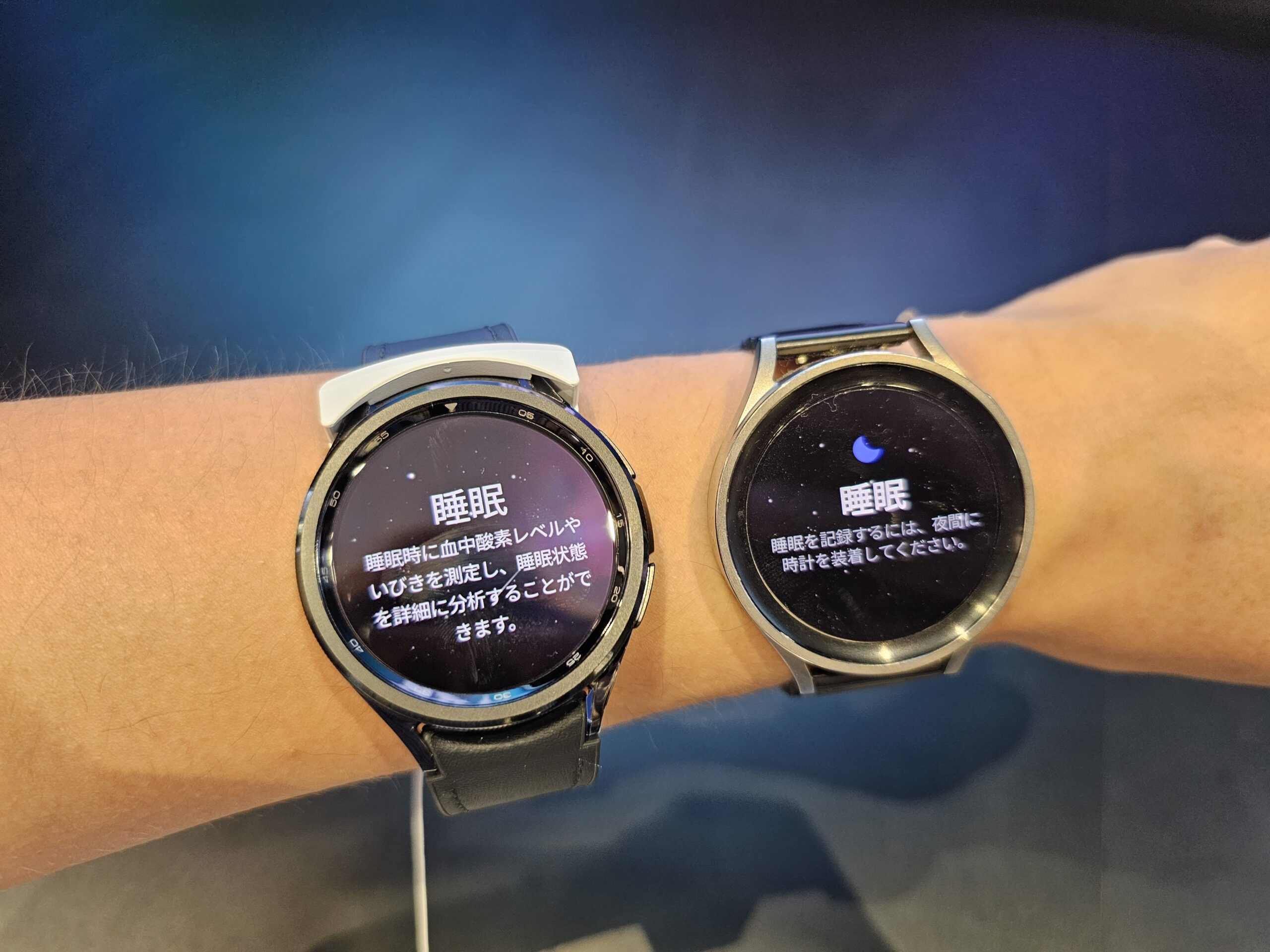 Galaxy Watch 6 Classic、9/15国内発売！ついにSuica・iD・QUICPay