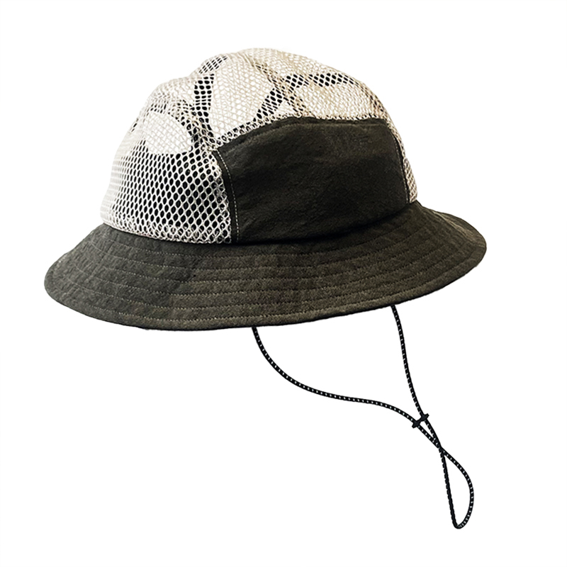 BROWN by 2-tacs(ブラウンバイツータックス)Mesh hat 商品詳細｜sunny