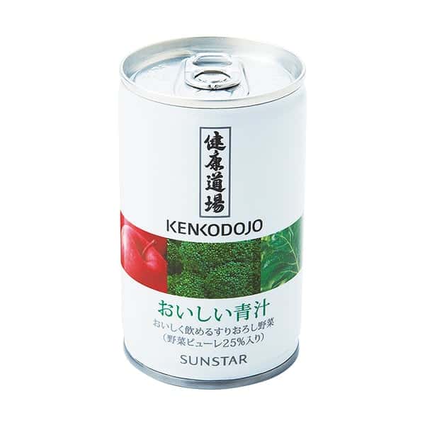 健康道場紹介ぺージ | サンスター公式通販