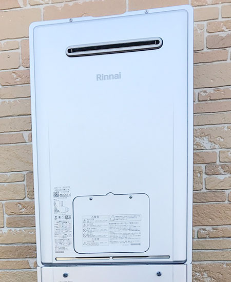 工事費込み】ガス給湯暖房熱源機｜壁掛/PS標準設置型｜24号｜オートタイプ