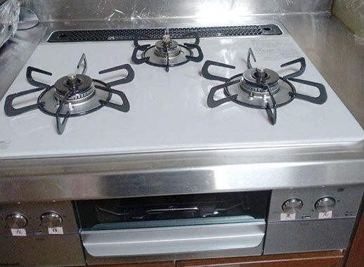 リンナイ ガス給湯器 ｜屋外据置型｜24号｜エコジョーズ｜フルオート