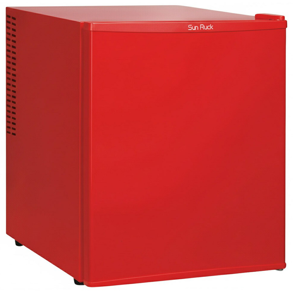 ペルチェ式 48リットル 1ドア電子冷蔵庫 SR-R4805V2 | SunRuck