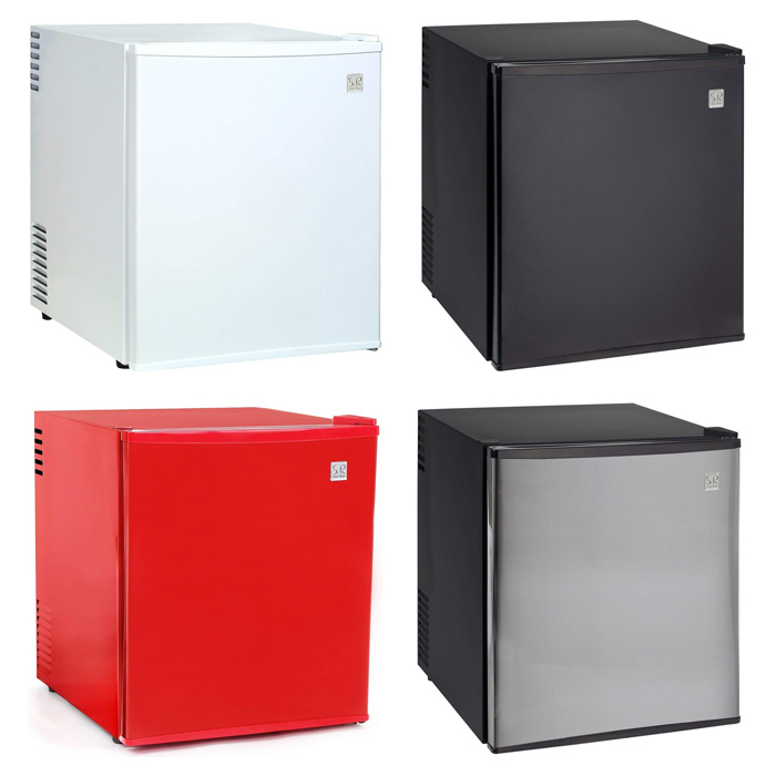 生産終了品】ペルチェ式 48リットル 1ドア電子冷蔵庫 SR-R4802 | SunRuck