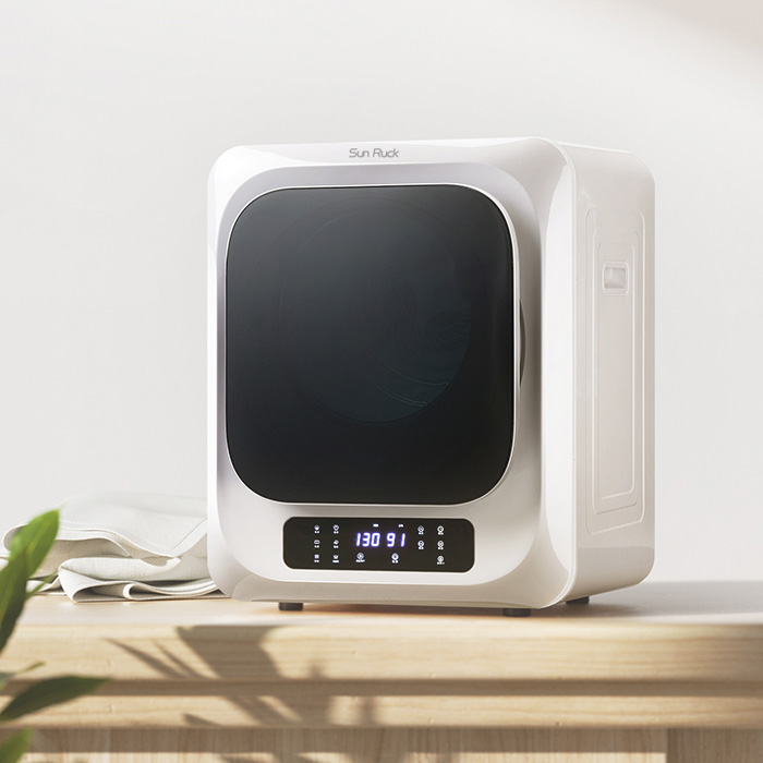 生産終了品】 衣類乾燥機 「乾きくん」シリーズ SR-ASMN205 | SunRuck