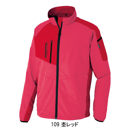 作業服・作業用品 裏メッシュジャケット アイトスAITOZaz-50118【サン