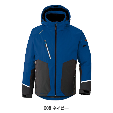 作業服・作業用品 防寒ジャケット アイトス AITOZタルテックス TULTEX