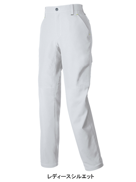 作業服・作業用品 ワークパンツ（ノータック） アイトスAITOZaz-2520