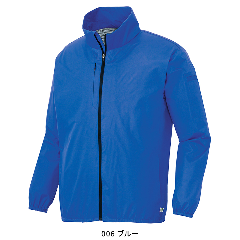 作業用 エコブルゾン アイトスAITOZ az-2206【サンワーク本店】