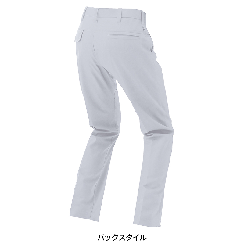 作業ズボン ワークパンツ(ノータック) アイトスAITOZ az-3520【サン