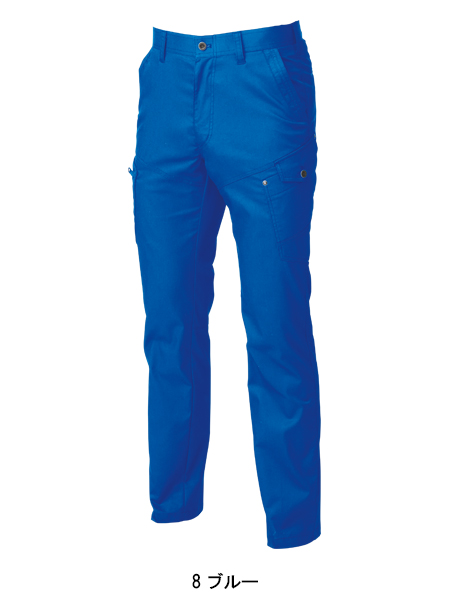作業ズボン カーゴパンツ 桑和SOWA 3048-08【サンワーク本店】
