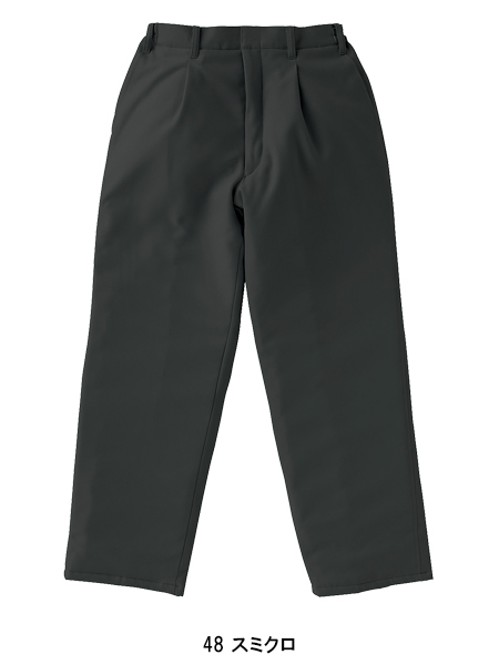 クロダルマKURODARUMAの作業用防寒着 パンツ・ズボン57732| サンワーク本店