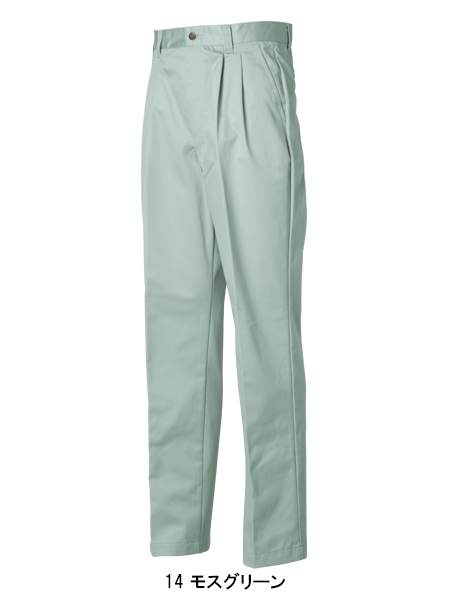 タカヤTAKAYAの作業服秋冬用 作業ズボンKC-7702| サンワーク本店