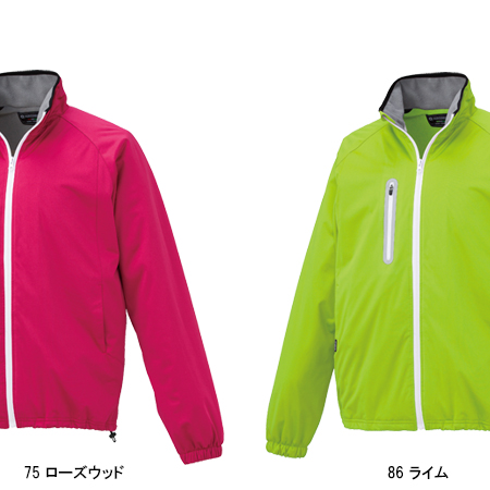 作業服・作業用品 ボウカンジャンパー クロダルマKURODARUMA54209