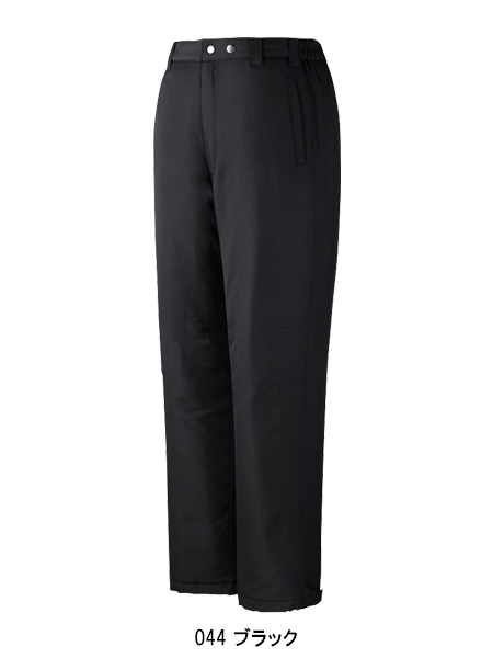 作業用 防寒ズボン 自重堂Jichodo48481【サンワーク本店】