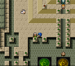 サンサーラ・ナーガ2