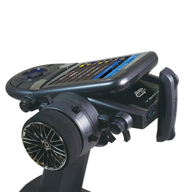 6PV T/Rセット GP(R404SBS) [00008723-3] - スーパーラジコン