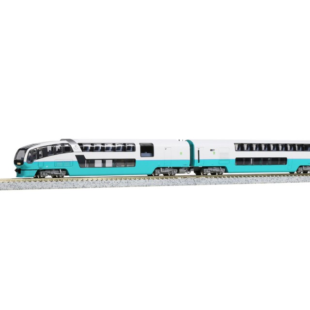 251系「スーパービュー踊り子」 新塗色 4両増結セット [10-1412