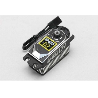 DP-302 V4 ドリフトステアリングジャイロ [DPP-302V4B] - スーパーラジコン