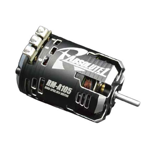 ABSOLUTE1 モーター13.5T [RM-A135B] - スーパーラジコン