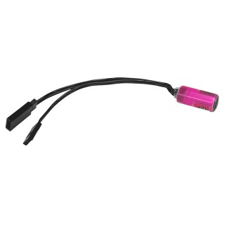 超キャパシター サーボ用 [TP-528] - スーパーラジコン