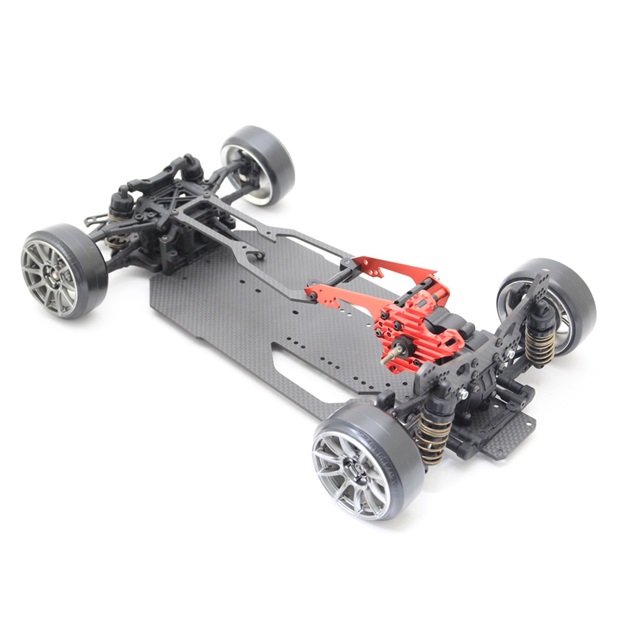 RDX-ARTコンバージョン2 レッド [ART2778] - スーパーラジコン