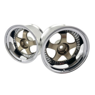 NISSAN FAIRLADY Z33 スピリット玲 ボディ [AD-HB14] - スーパーラジコン