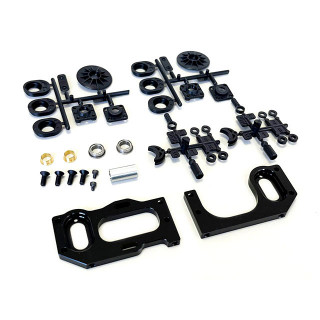 F103 KAWADAコンバージョン [FO114] - スーパーラジコン