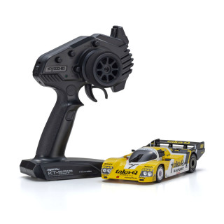 MINI-Z RWD - スーパーラジコン