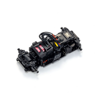 MINI-Z AWD - スーパーラジコン