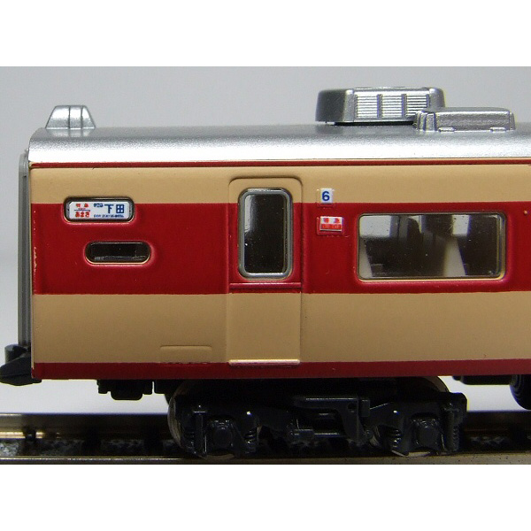 行先側面方向幕シール 183・185系/L踊り子・あまぎ・伊豆・はまかいじ