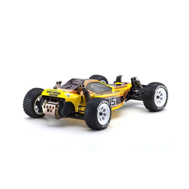 1/10 EP 4WD レーシングバギー オプティマ プロ [30620] - スーパー