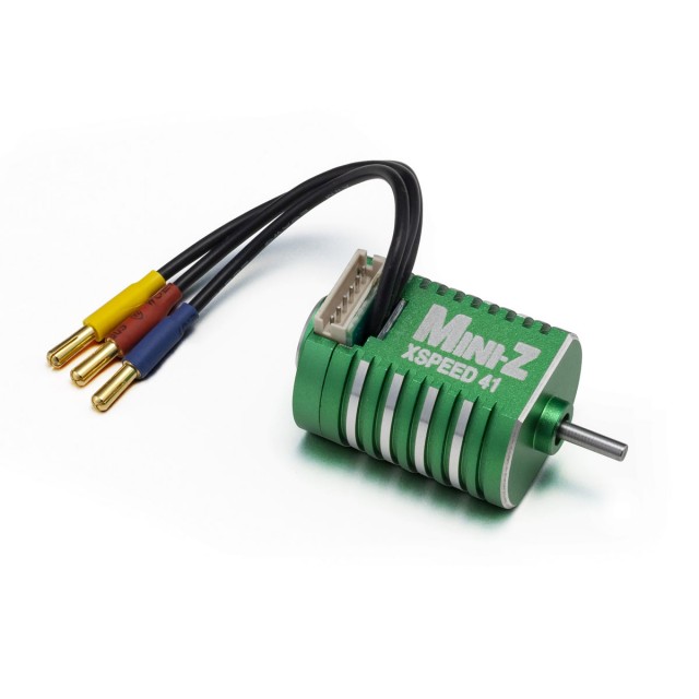 MR-04を新レギュで走らせる 緑9Tが面白い | 麻婆（あさばあ）の