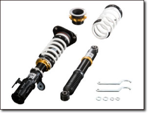 30アルファード＆ヴェルファイア車高調選び