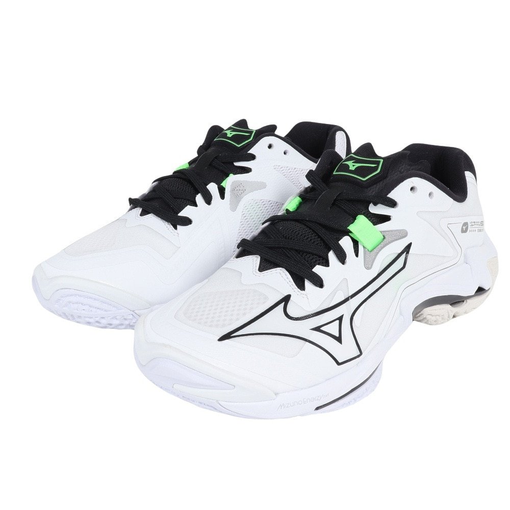 ミズノ（MIZUNO）（メンズ、レディース）バレーボールシューズ