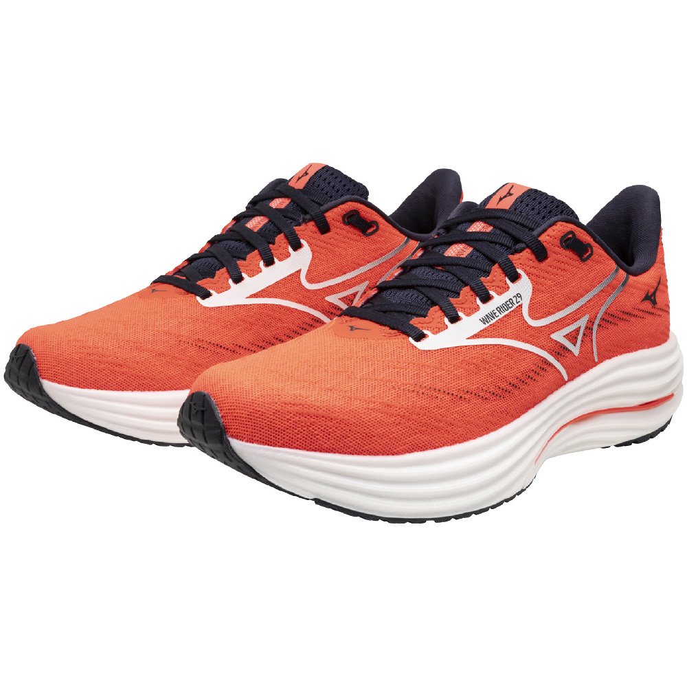 ミズノ（MIZUNO）（メンズ）ランニングシューズ ジョギングシューズ