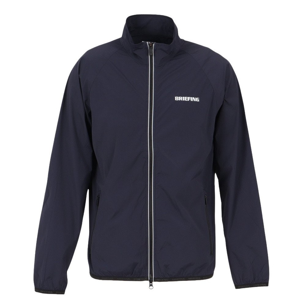 ブリーフィング（BRIEFING）（メンズ）ゴルフウェア アウター 撥水