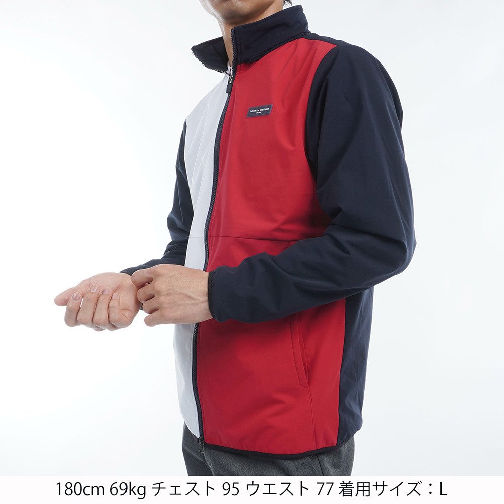 トミーヒルフィガーゴルフ（TOMMY HILFIGER GOLF）（メンズ）ゴルフ
