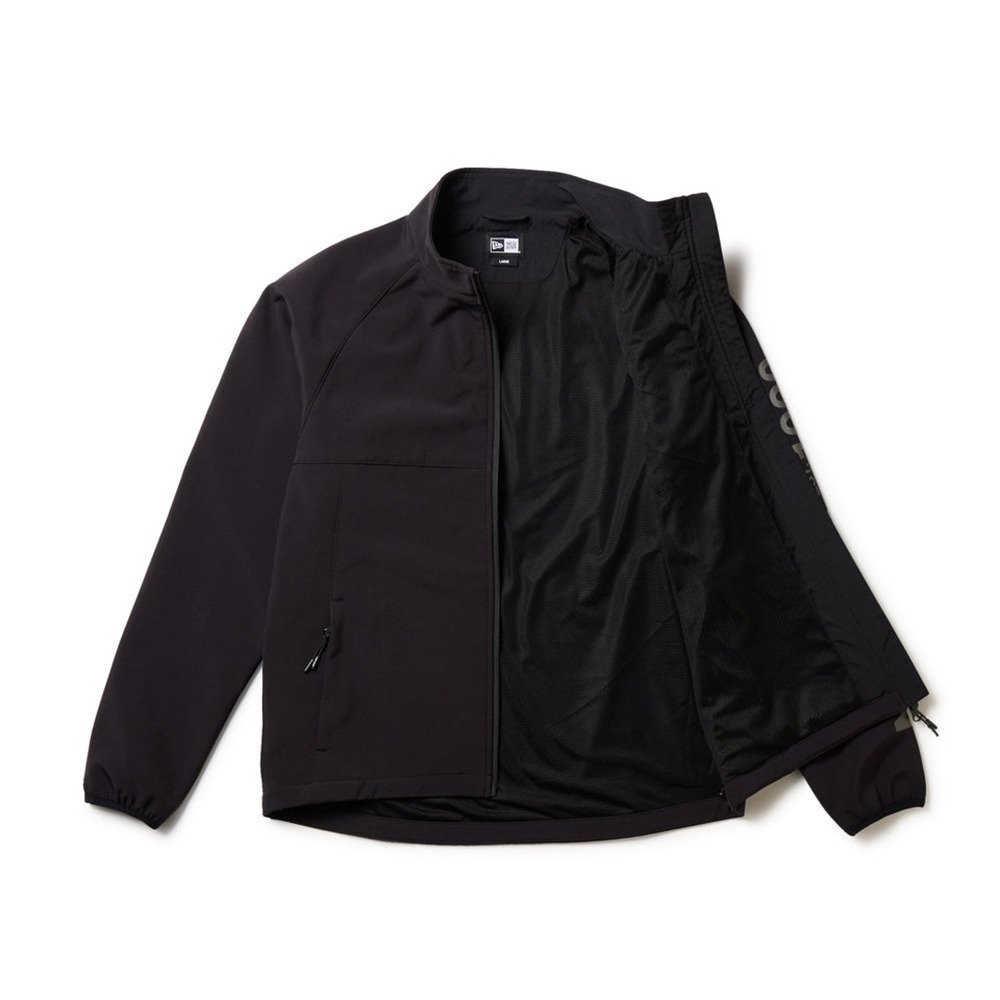 ニューエラ（NEW ERA）（メンズ、レディース）ゴルフウェア アウター