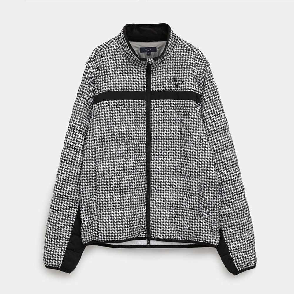 キャロウェイ（CALLAWAY）（メンズ）ゴルフウェア アウター スター