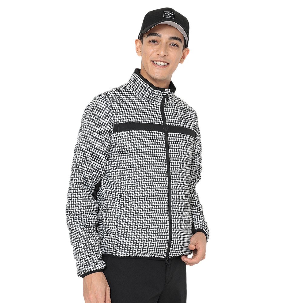 キャロウェイ（CALLAWAY）（メンズ）ゴルフウェア アウター スター