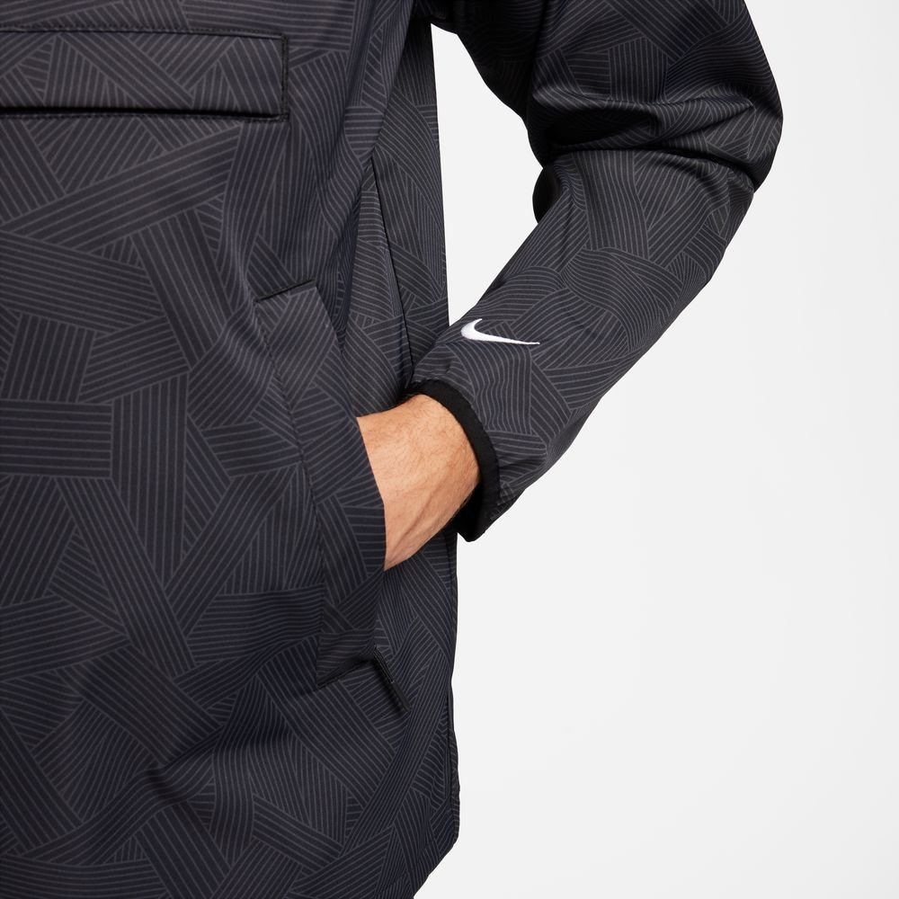 ナイキ（NIKE）（メンズ）ゴルフウェア アウター 撥水 アンスクリプ