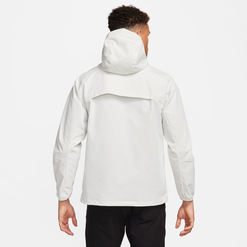 ジョーダンゴルフ XL アノラック ブラック ナイキ（NIKE）（メンズ