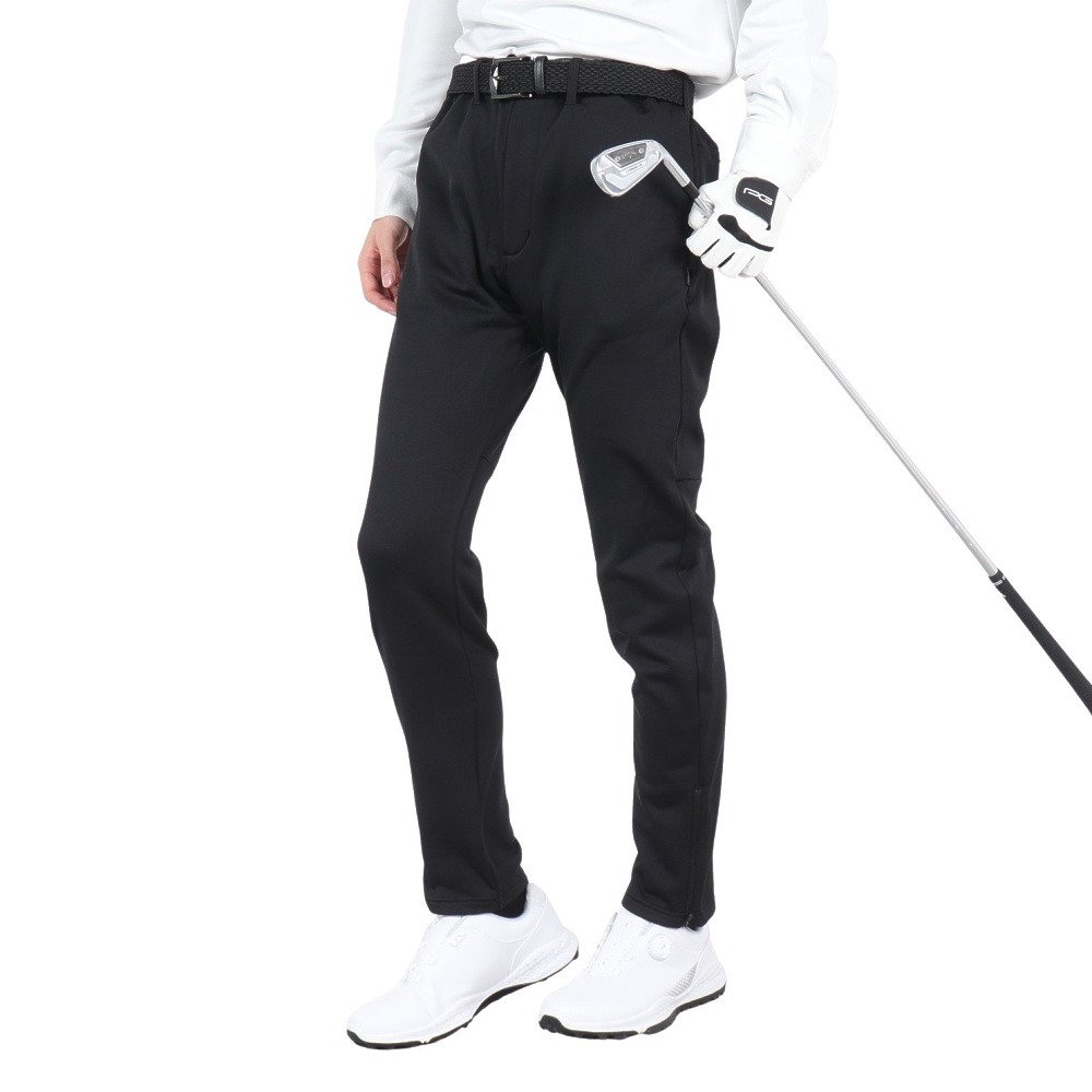 ブリーフィング（BRIEFING）（メンズ）ゴルフウェア 保温 POLARTEC