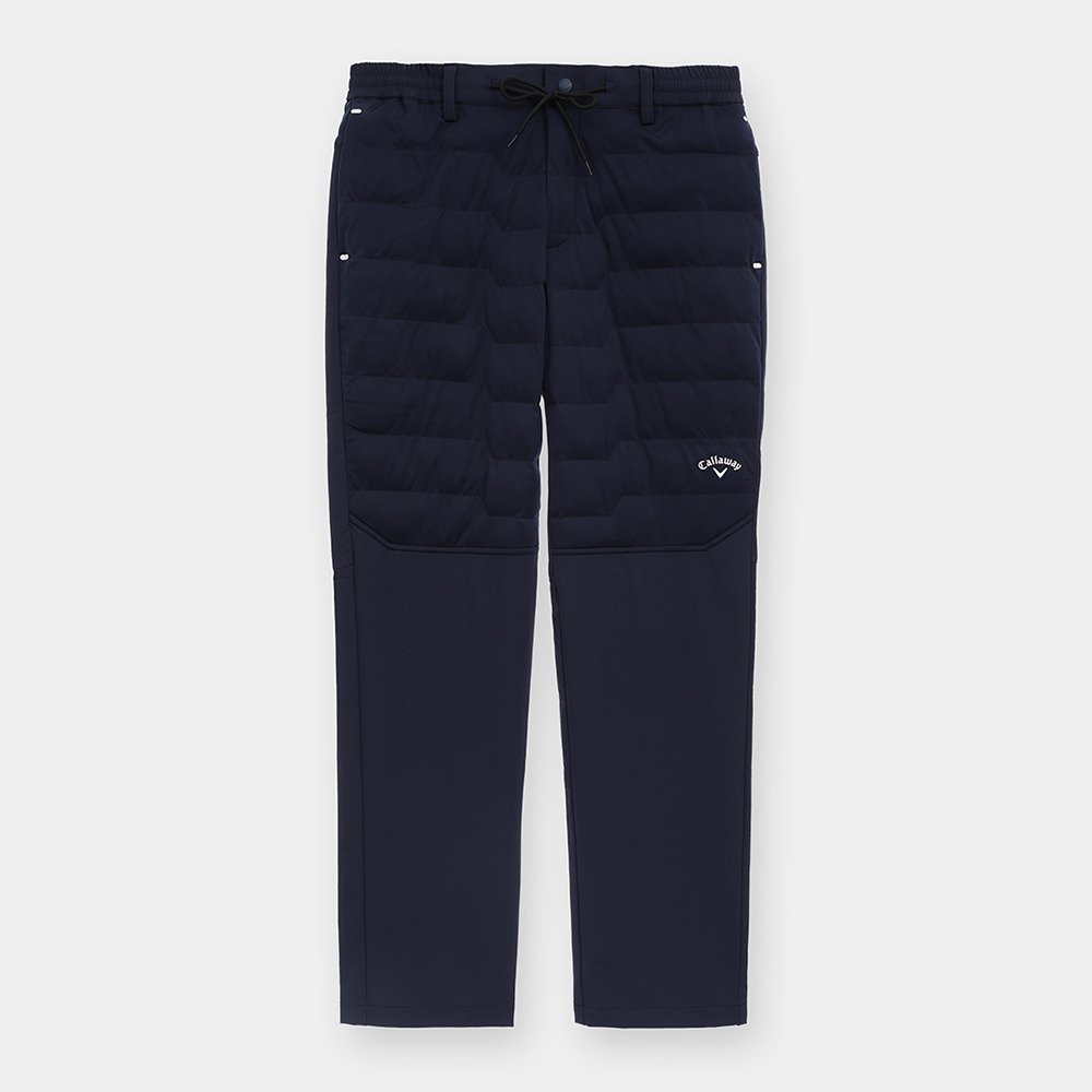 キャロウェイ（CALLAWAY）（メンズ）ゴルフウェア 防寒 スター