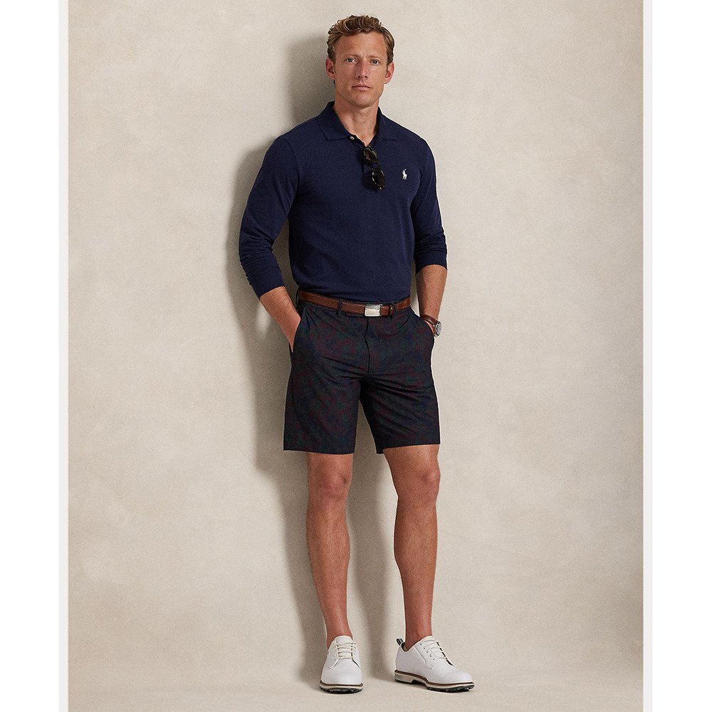 ラルフ ローレン（RALPH LAUREN）（メンズ）ゴルフウェア 長袖