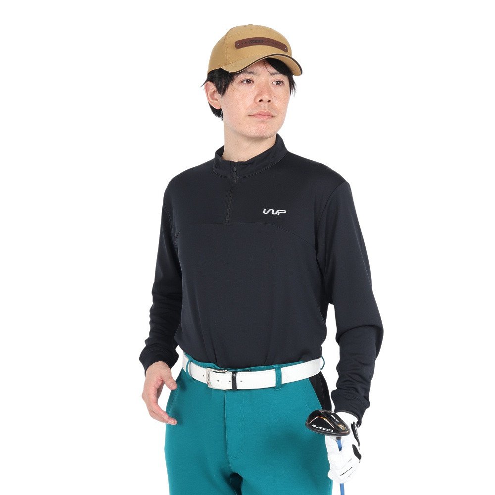 ザ・ワープ・バイ・エネーレ（The Warp By Ennerre）（メンズ）ゴルフ